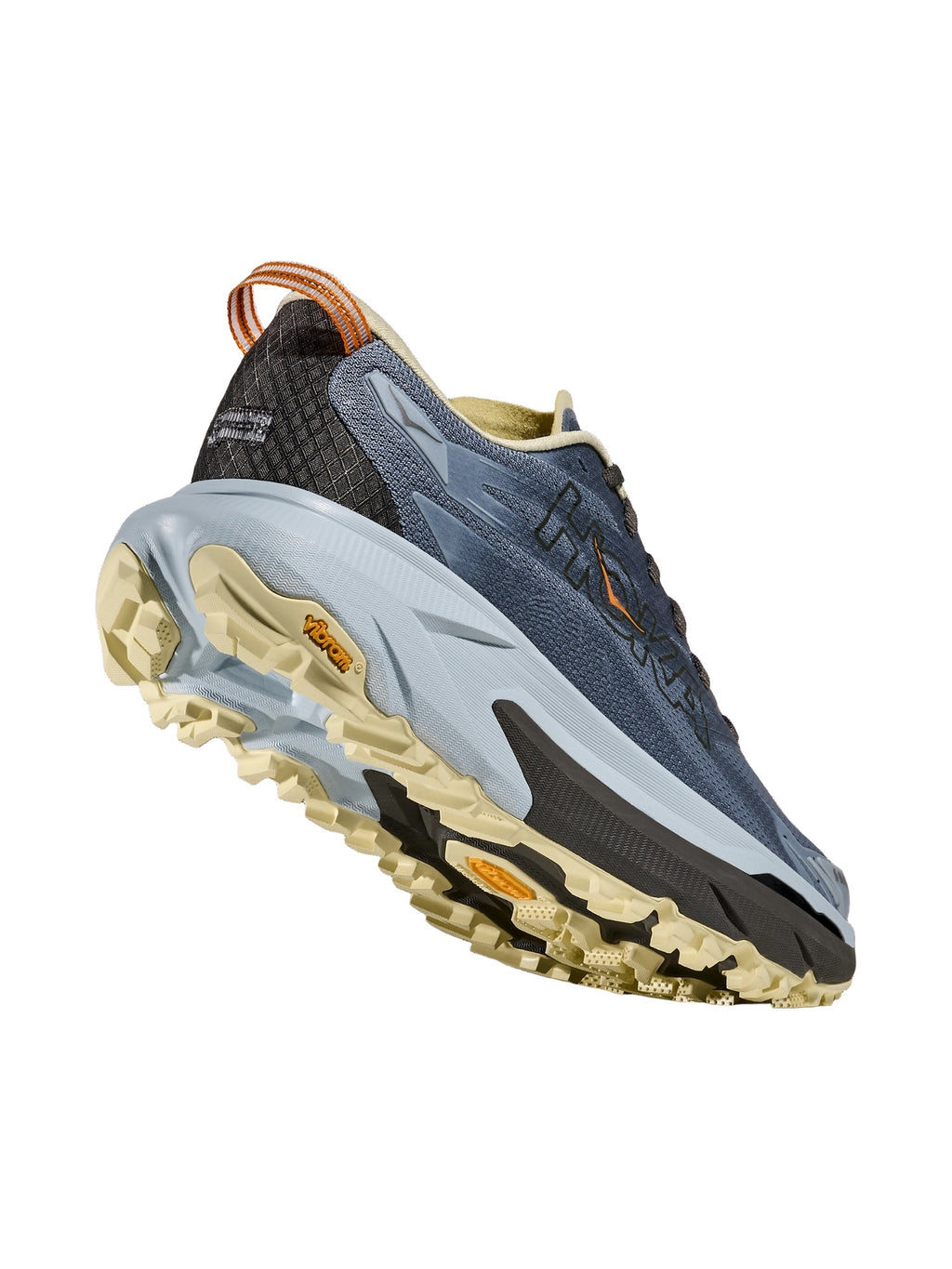 Hoka Mafate 5 Laufschuh Herren dunkelblau dunkelblau/blau Bild 5