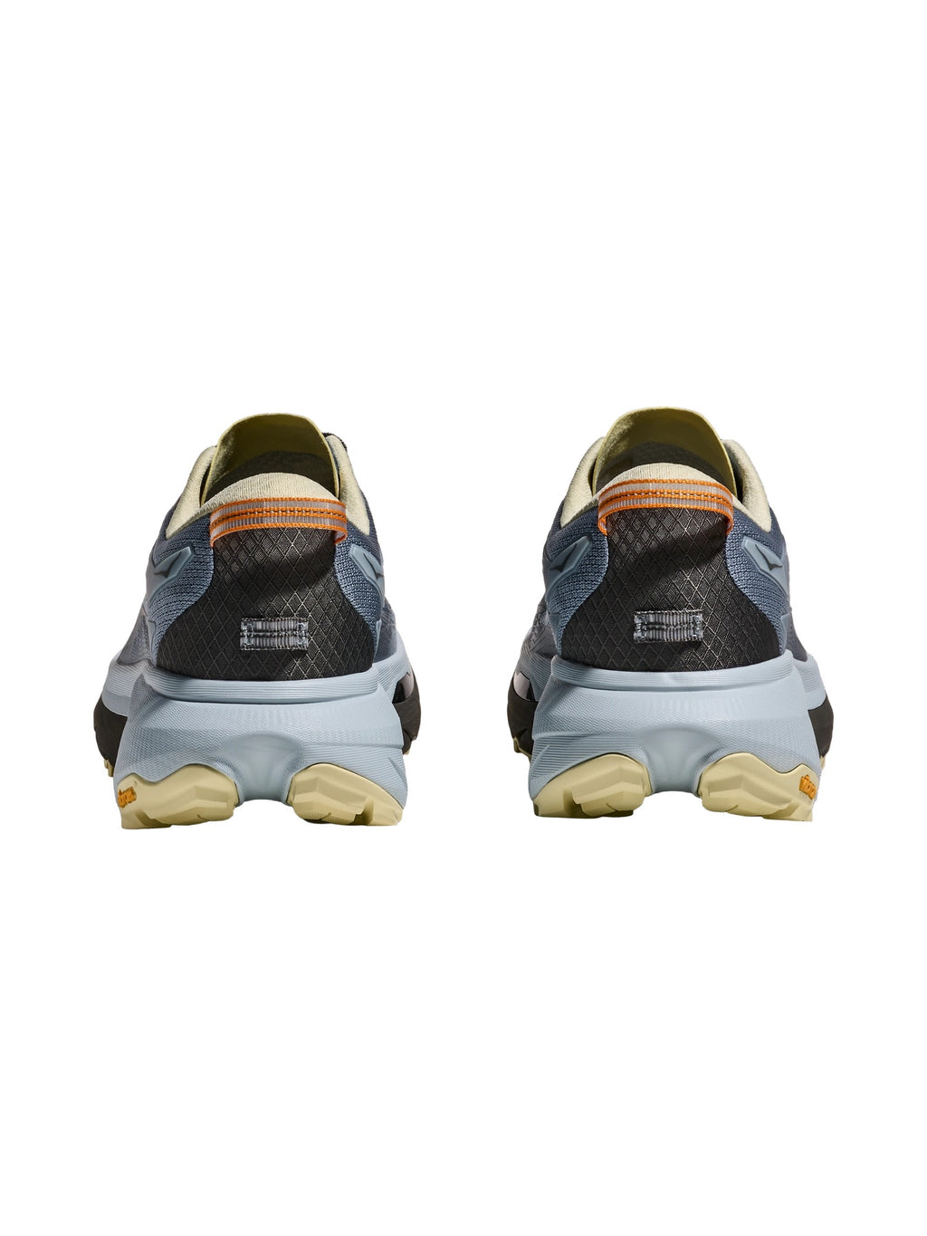 Hoka Mafate 5 Laufschuh Herren dunkelblau dunkelblau/blau Bild 8