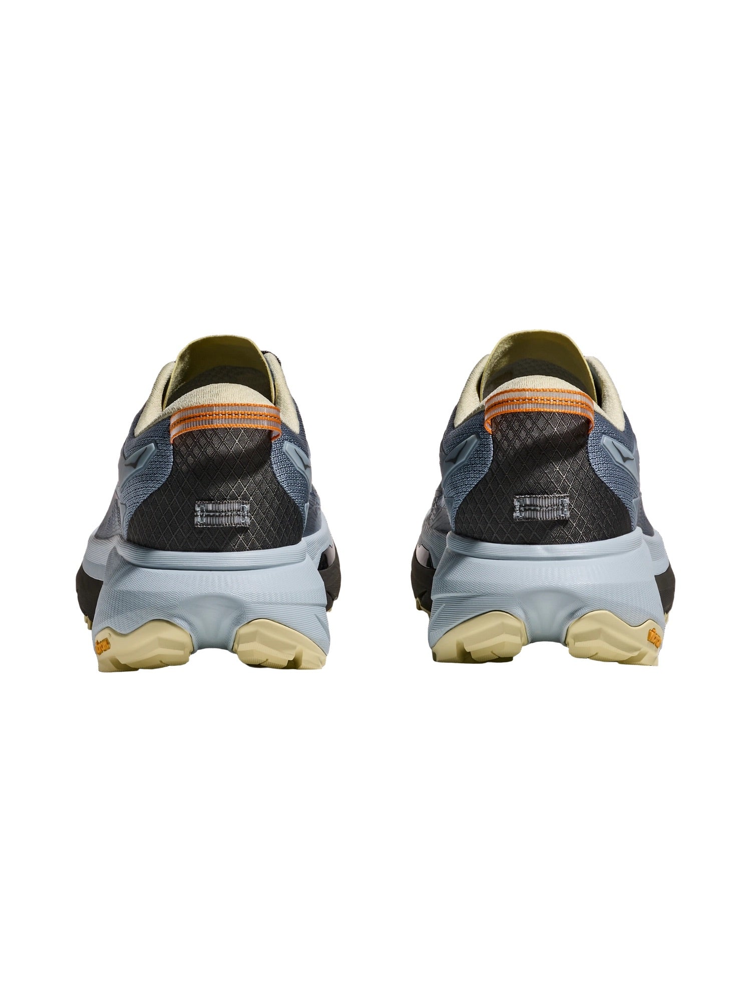 Hoka Mafate 5 Laufschuh Herren dunkelblau dunkelblau/blau Bild 8