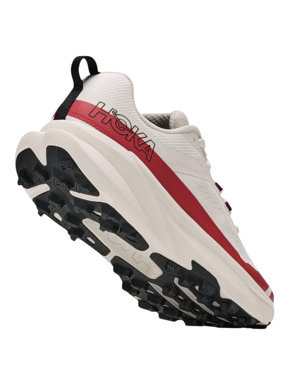 HOKA Torrent 5 Damen-Trailrunningschuh beige Bild 2