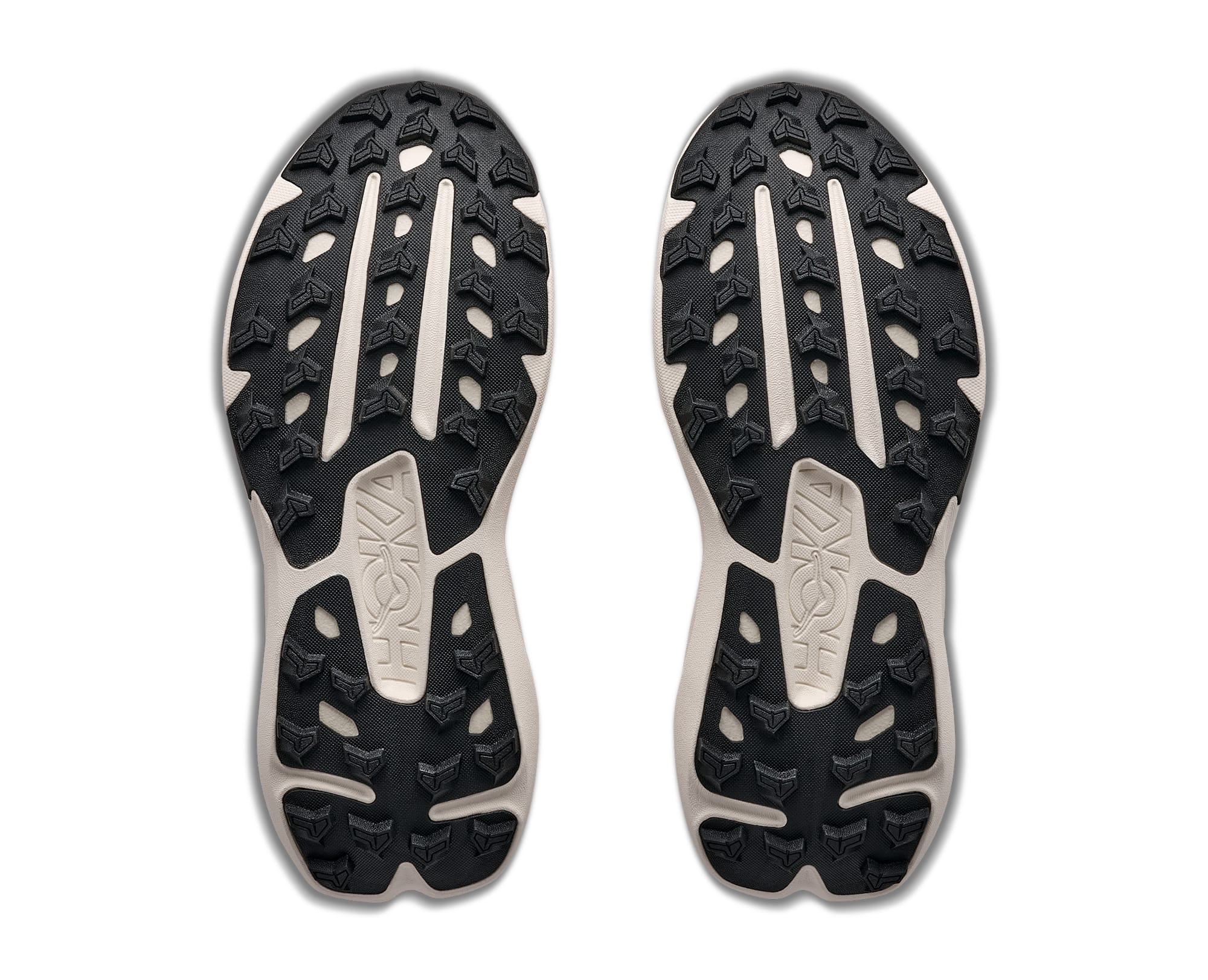 Torrent 5 Trailrunningschuh Damen beige Bild 7