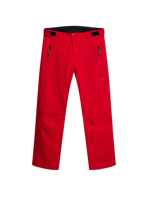 J.Lindeberg Clarke Skihose Herren schwarz schwarz Bild 2
