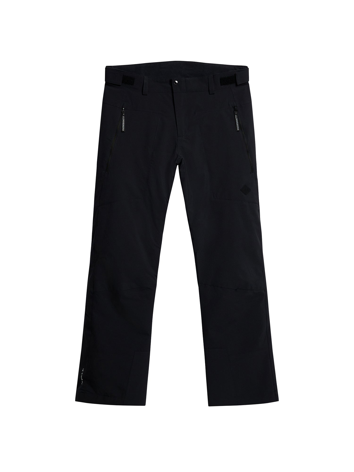 J.Lindeberg Clarke Skihose Herren schwarz schwarz Bild 1