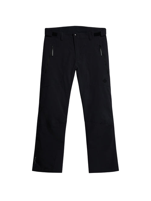 J.Lindeberg Clarke Skihose Herren schwarz schwarz Bild 1