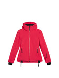 J.Lindeberg Halo Skijacke Damen pink pink Bild 1