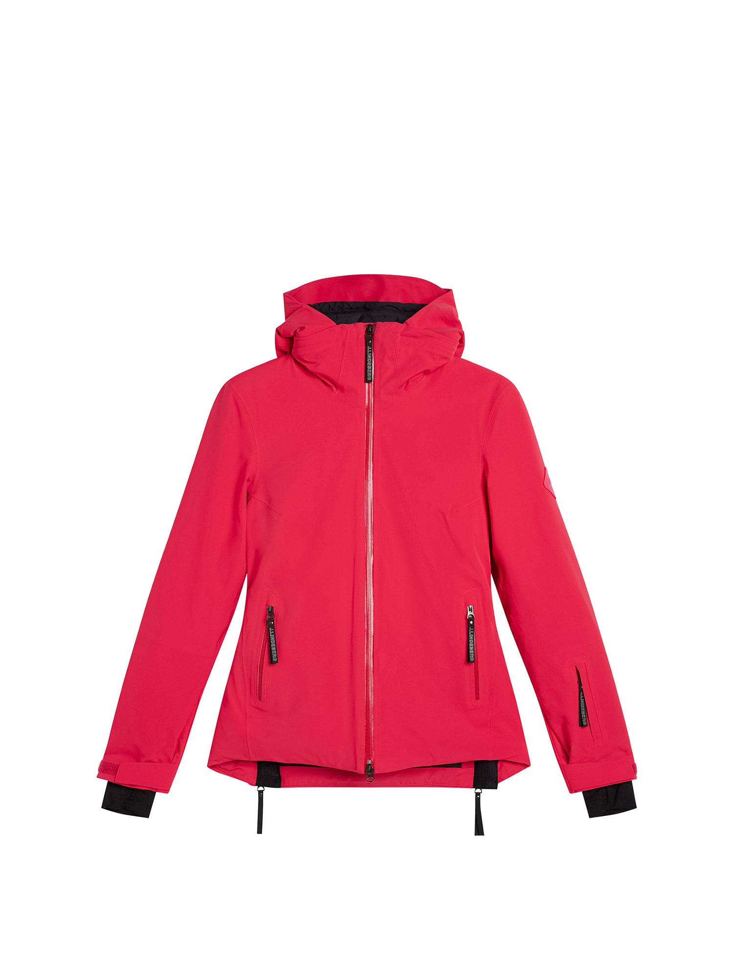 J.Lindeberg Halo Skijacke Damen pink pink Bild 1
