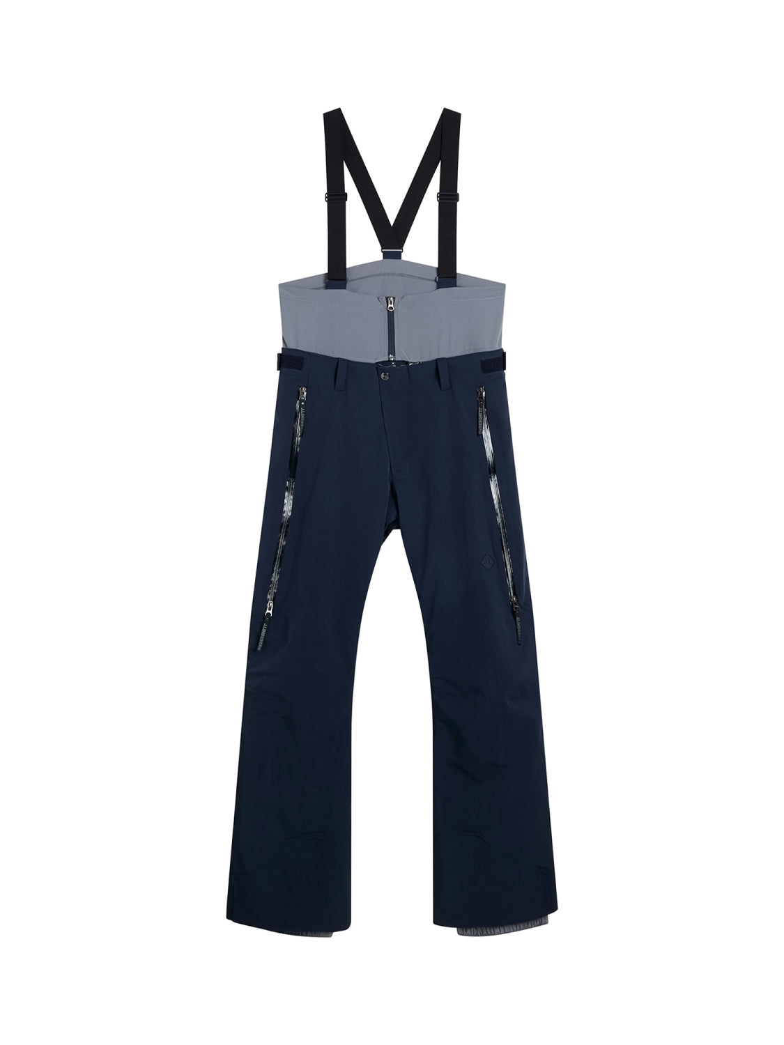 J.Lindeberg Omnia Skihose Herren dunkelblau dunkelblau Bild 1