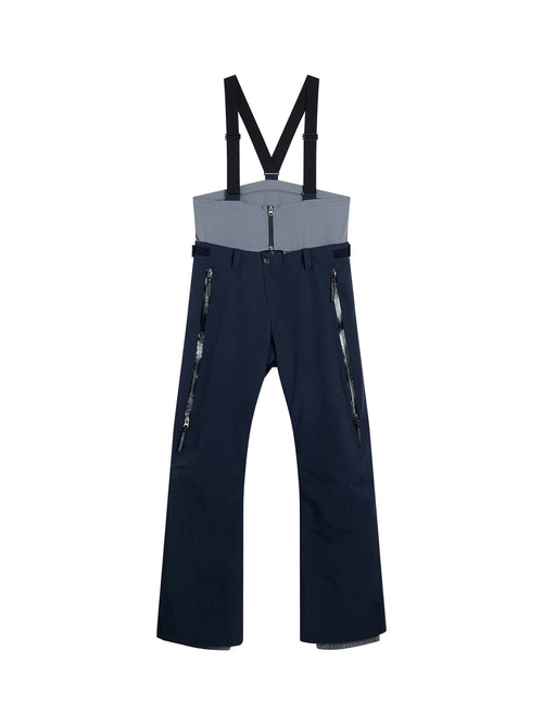 J.Lindeberg Omnia Skihose Herren dunkelblau dunkelblau Bild 1