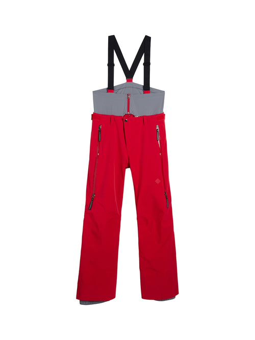 J.Lindeberg Omnia Skihose Herren dunkelblau dunkelblau Bild 2