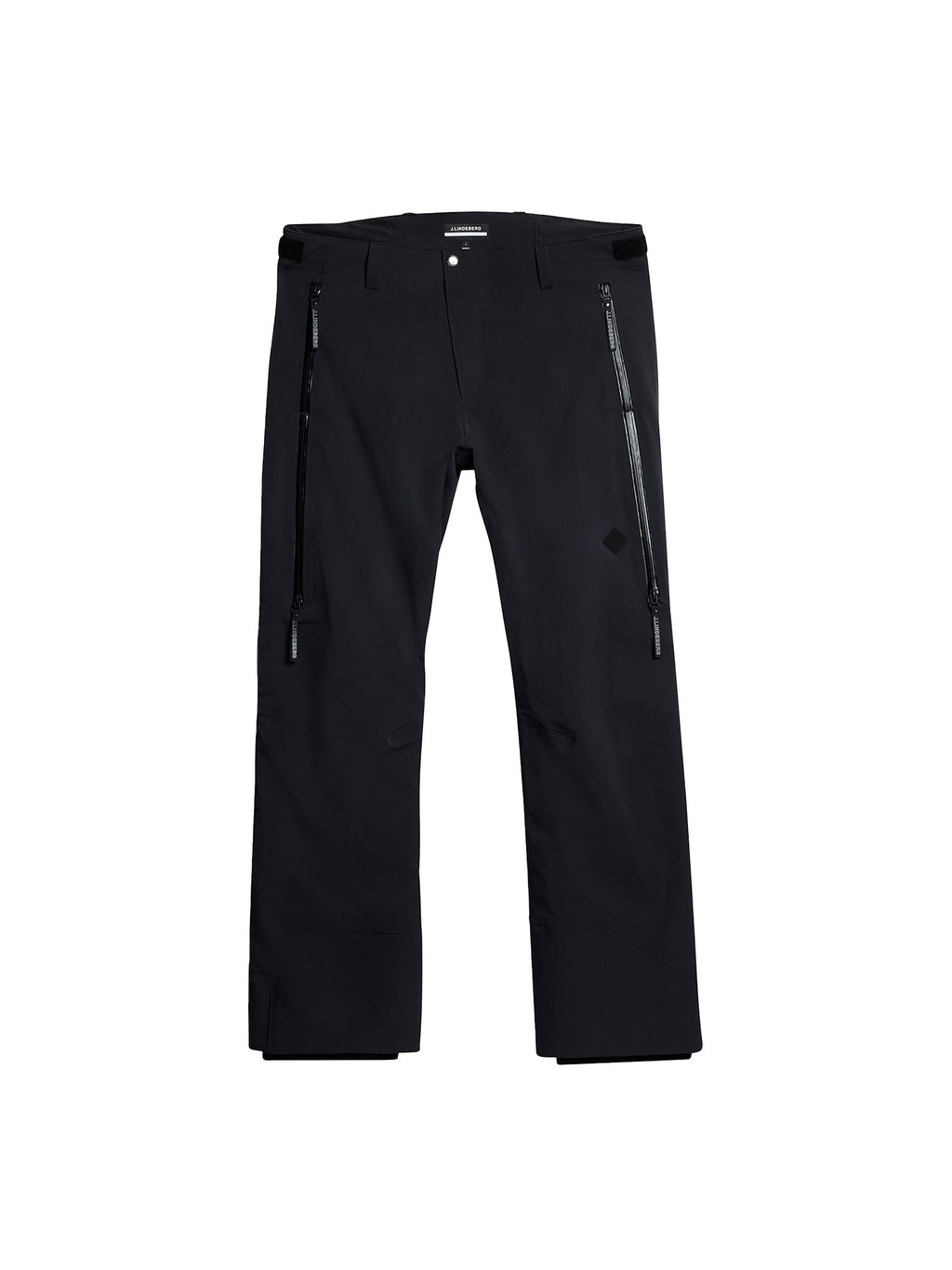 J.Lindeberg Omnia Skihose Herren schwarz schwarz Bild 1