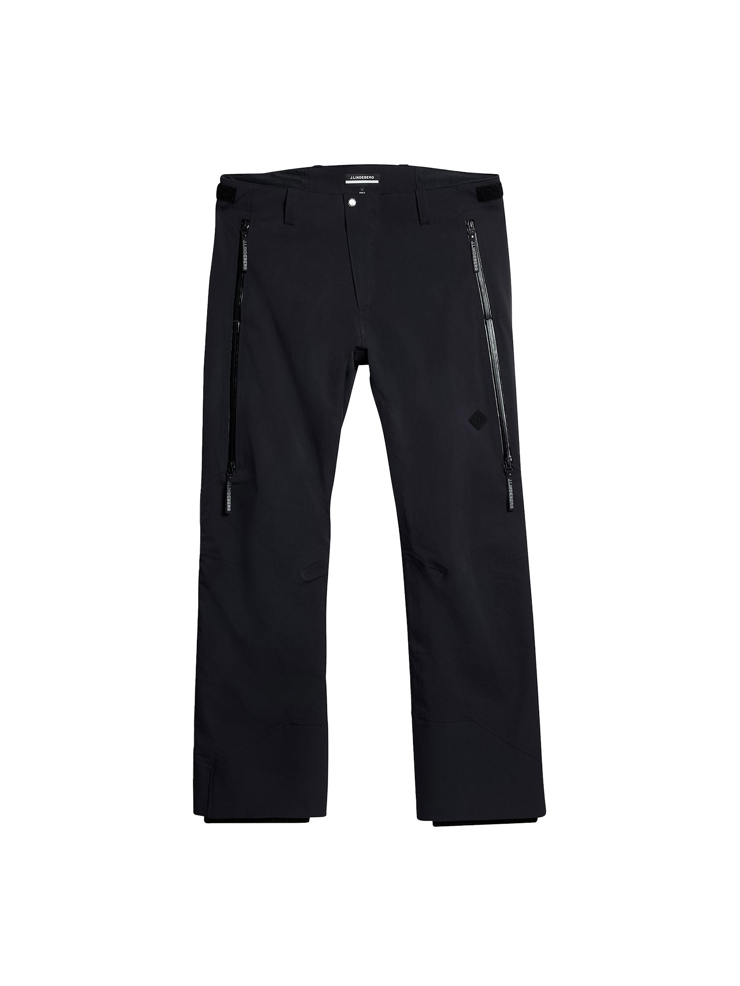 J.Lindeberg Omnia Skihose Herren schwarz schwarz Bild 1