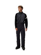J.Lindeberg Omnia Skihose Herren schwarz schwarz Bild 2