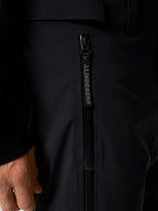 J.Lindeberg Omnia Skihose Herren schwarz schwarz Bild 4