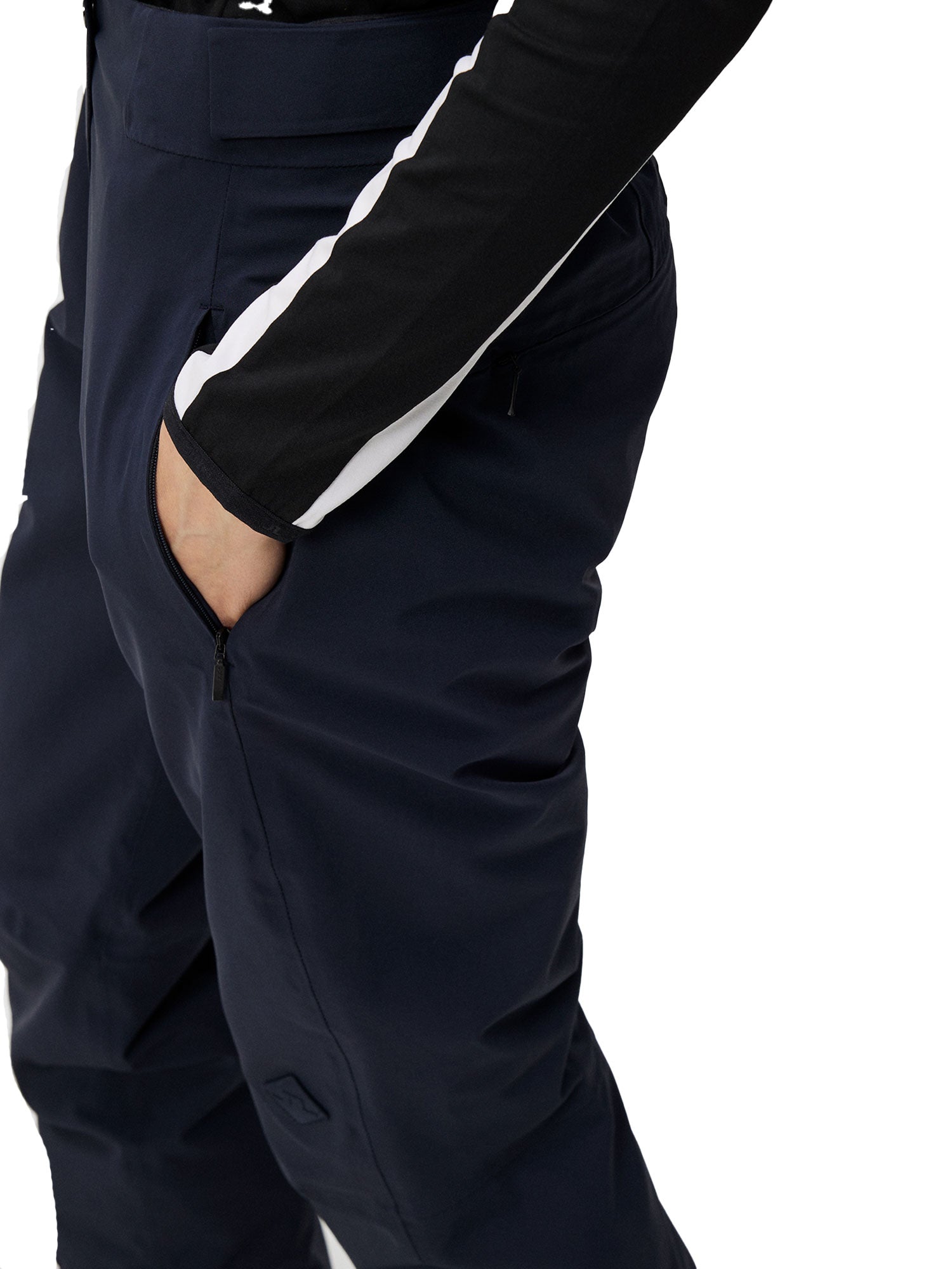 J.Lindeberg Watson Skihose Damen schwarz schwarz Bild 10