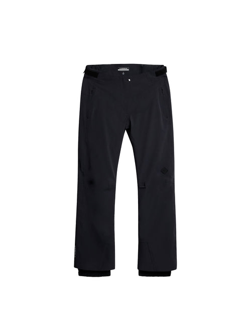 J.Lindeberg Watson Skihose Damen schwarz schwarz Bild 1