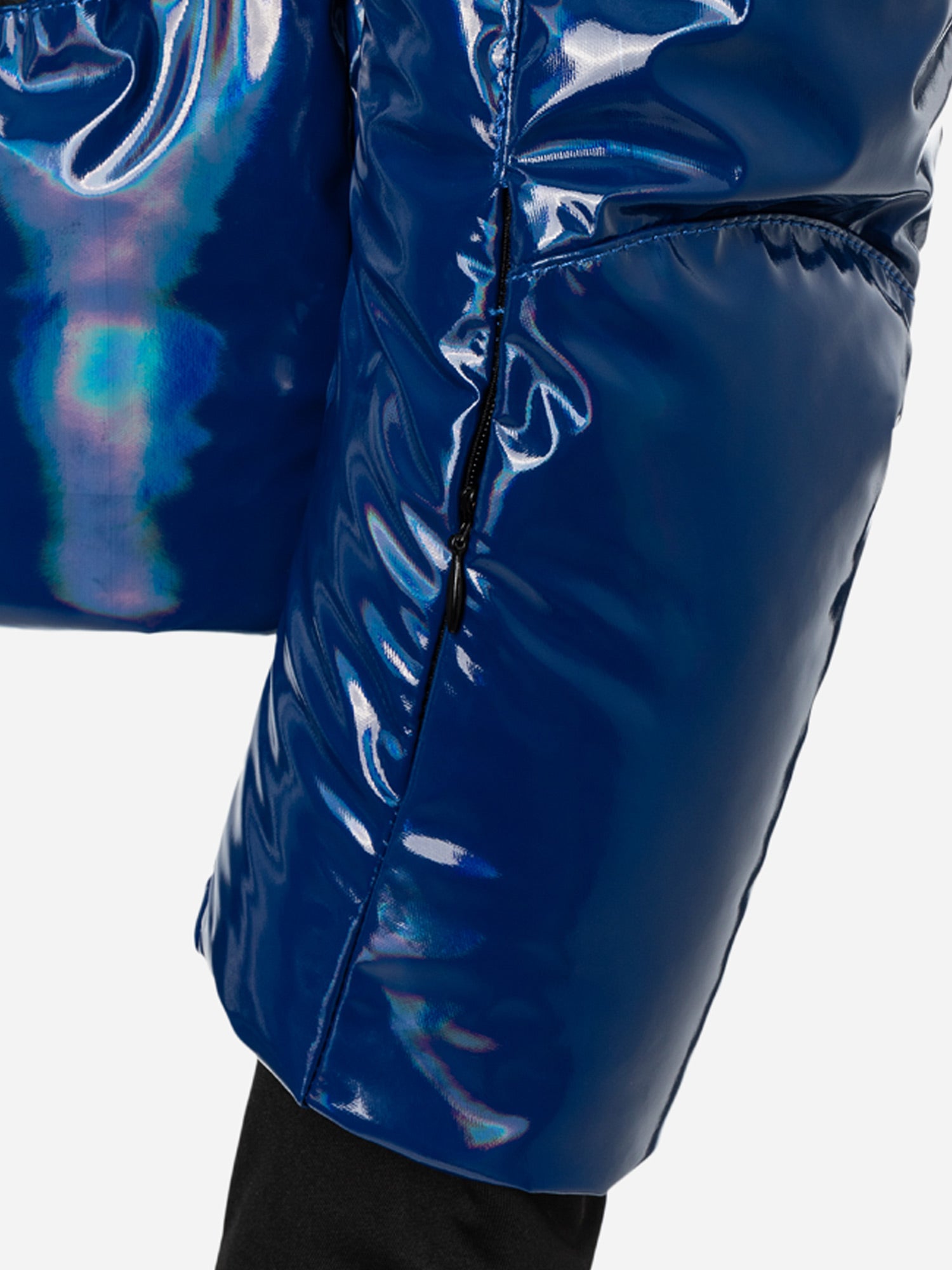 Rosalia blau Bild 4