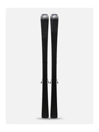 K2 Disruption 75 W - ERP 10 Quikclik Pisten Ski Damen schwarz/blau schwarz/blau Bild 2