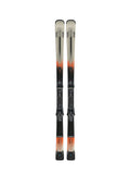 K2 Disruption Mti - Mxcell 12 TCx Quikclik Pisten Ski Unsiex beige beige Bild 1