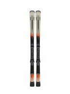 K2 Disruption Mti - Mxcell 12 TCx Quikclik Pisten Ski Unsiex beige beige Bild 1