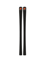 K2 Disruption Mti - Mxcell 12 TCx Quikclik Pisten Ski Unsiex beige beige Bild 2