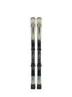 K2 Disruption Mti W - ERC 11 TCx light Pisten Ski Damen beige/grün beige/grün Bild 1
