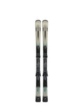K2 Disruption Mti W - ERC 11 TCx light Pisten Ski Damen beige/grün beige/grün Bild 1