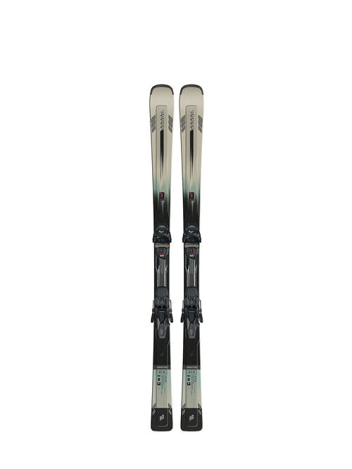 K2 Disruption Mti W - ERC 11 TCx light Pisten Ski Damen beige/grün beige/grün Bild 1