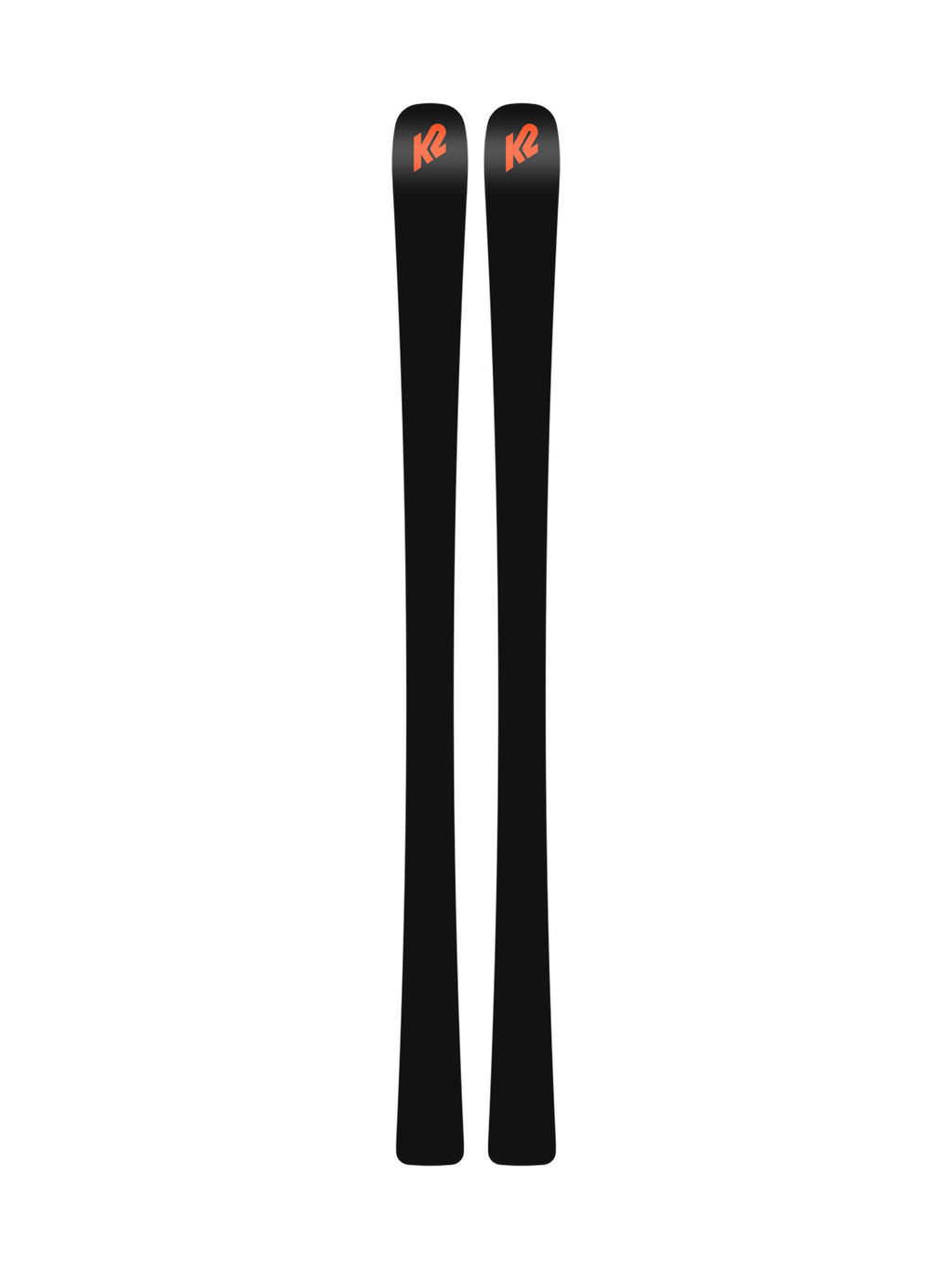 K2 Disruption Mti W - ERC 11 TCx light Pisten Ski Damen orange/rot orange/rot Bild 2