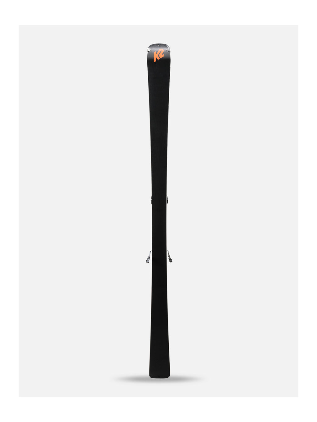 K2 Disruption Mti W - ERC 11 TCx light Pisten Ski Damen orange/rot orange/rot Bild 8