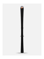K2 Disruption Mti W - ERC 11 TCx light Pisten Ski Damen orange/rot orange/rot Bild 8