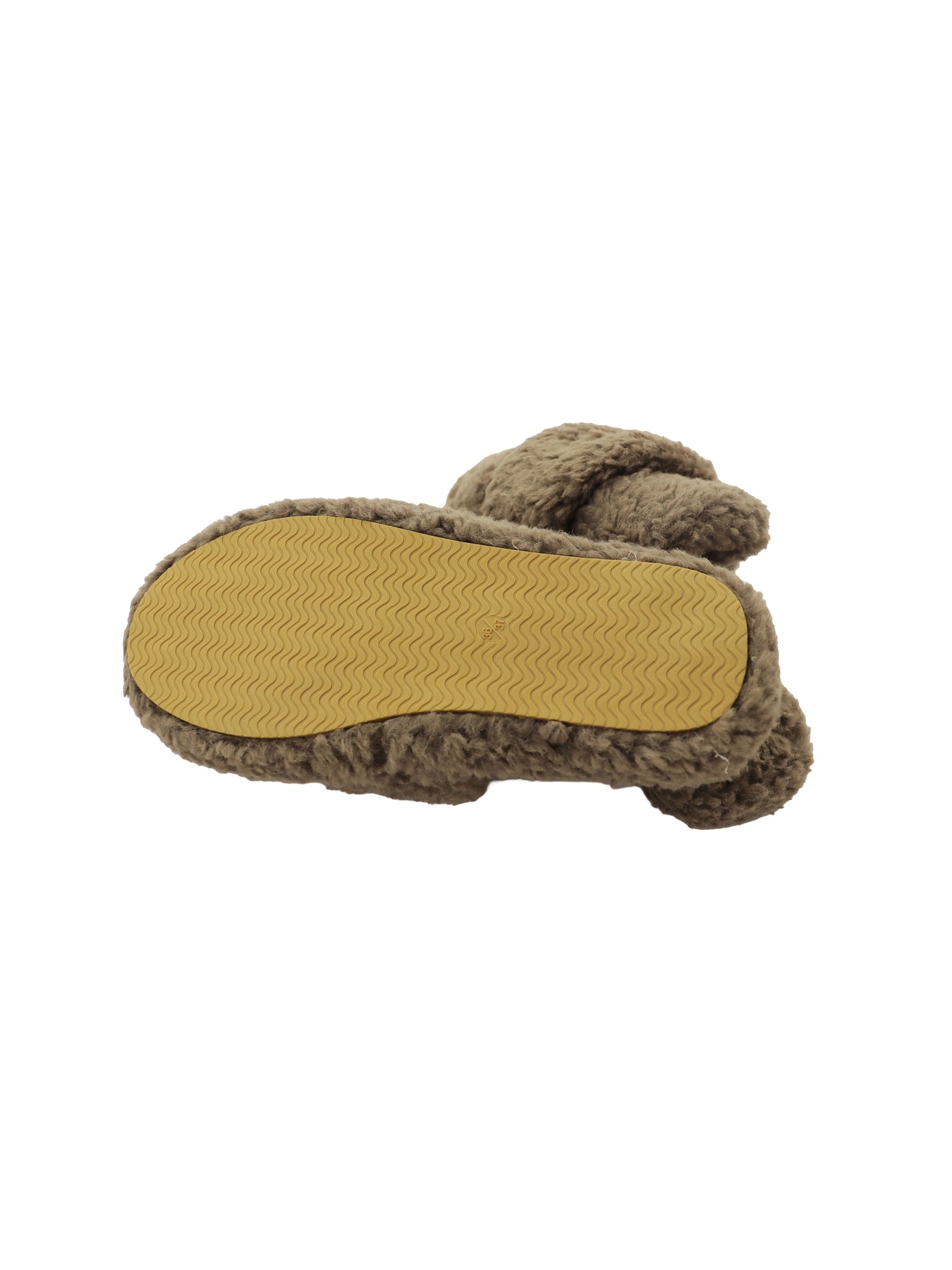 Lara Lauren Susi Hausschuhe Smile Damen Sneaker Damen braun - Lara Lauren - MEINFREUDENHAUS
