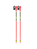 Leki Racing Kids Skistöcke Kinder rot/schwarz rot/schwarz Bild 1