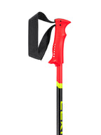Leki Racing Kids Skistöcke Kinder rot/schwarz rot/schwarz Bild 2
