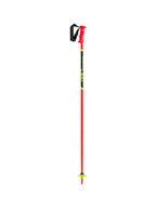 Leki Racing Kids Skistöcke Kinder rot/schwarz rot/schwarz Bild 3