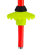 Leki Racing Kids Skistöcke Kinder rot/schwarz rot/schwarz Bild 5