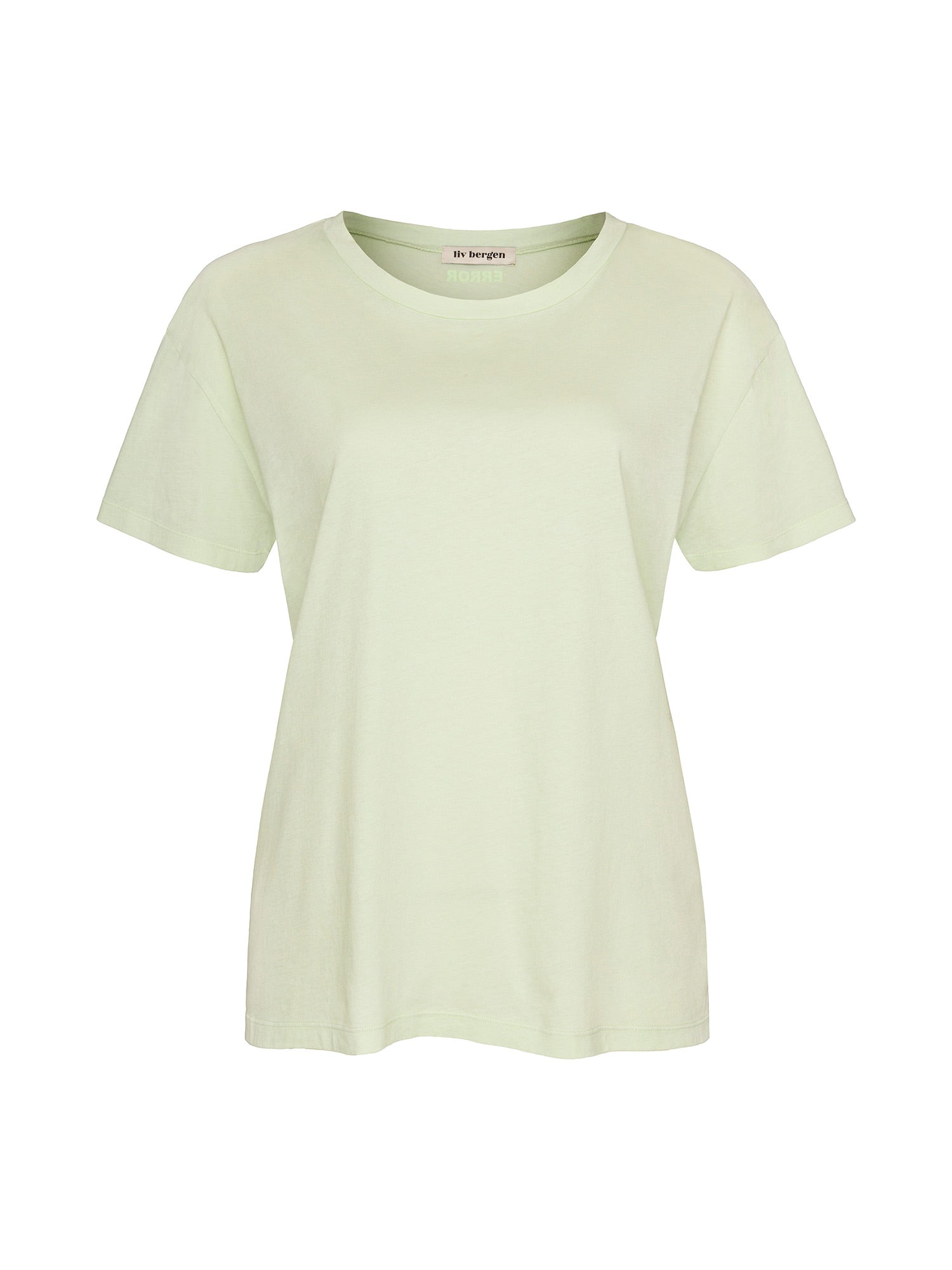 Liv Bergen Arancia T-shirt Damen orange orange Bild 5