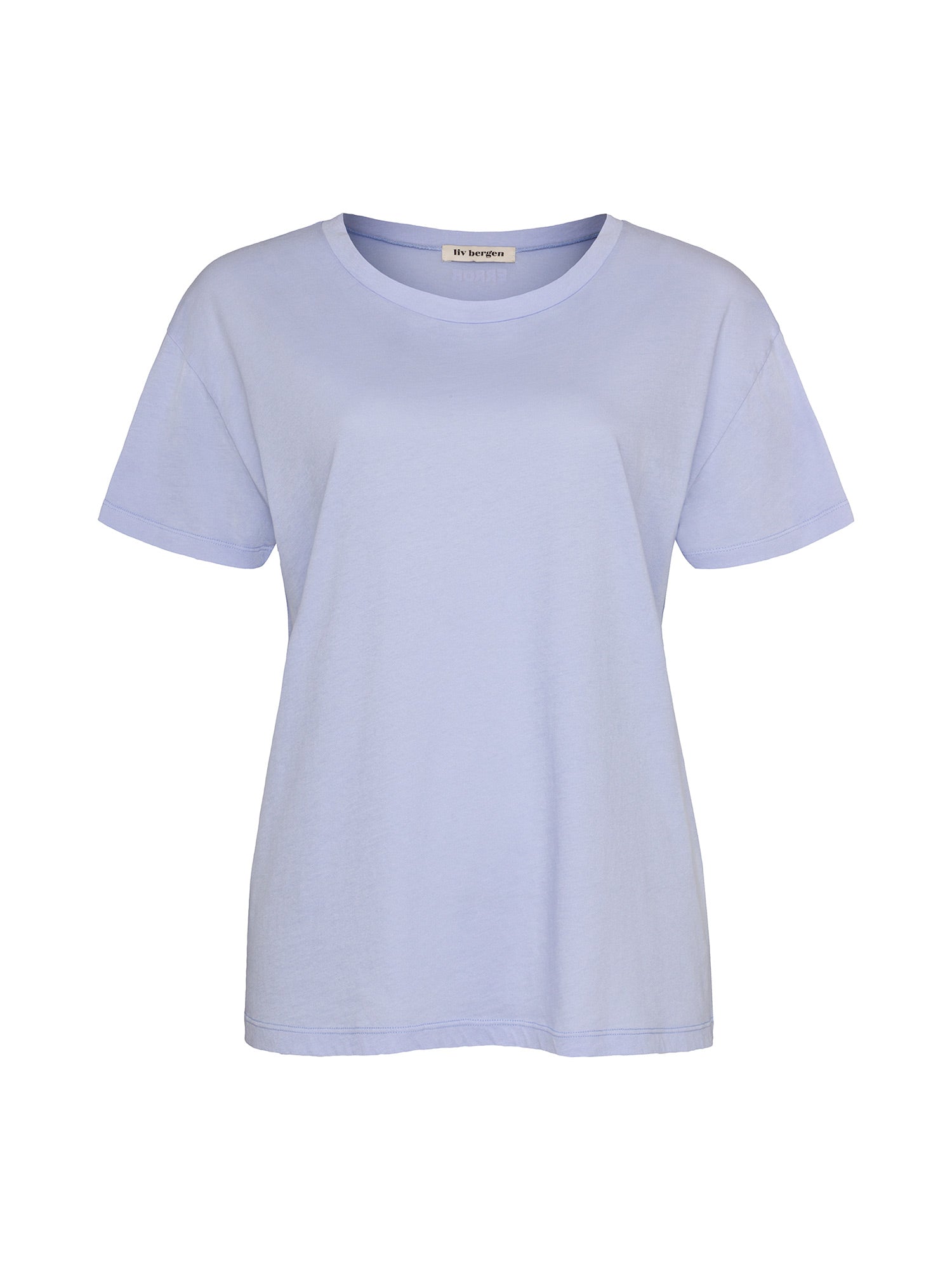 Liv Bergen Arancia T-shirt Damen orange orange Bild 3