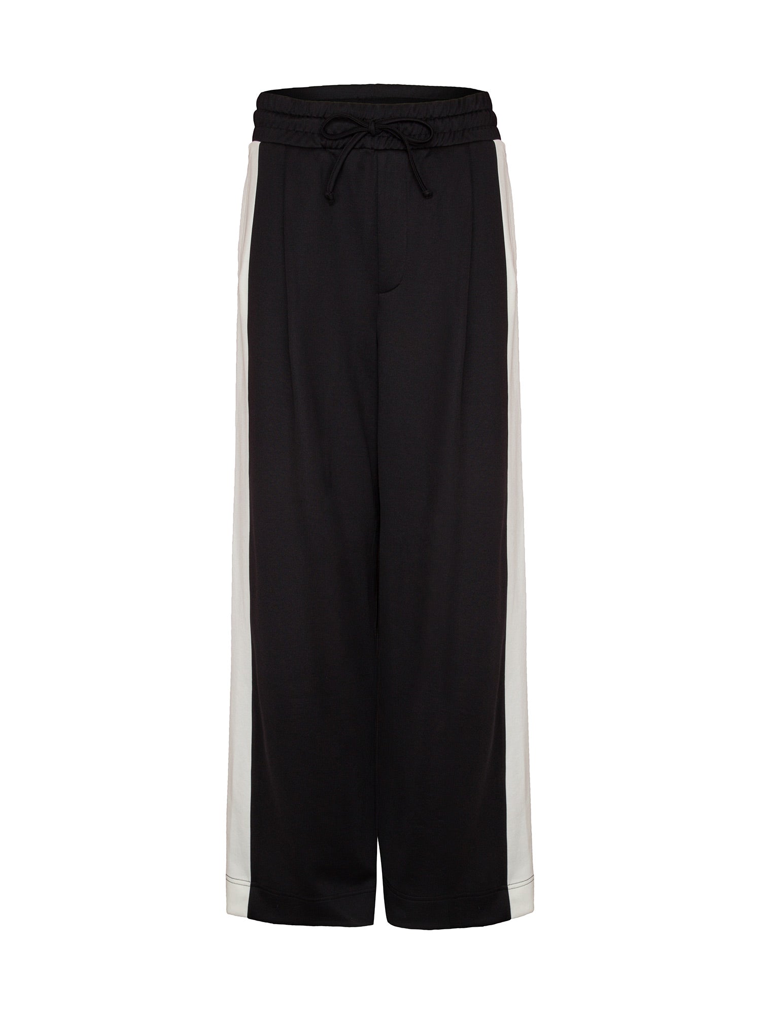 Liv Bergen Jordaan Hose Damen dunkelbraun dunkelbraun Bild 2