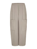 Liv Bergen Soft Pants Cairo Hose Damen beige - liv bergen - MEINFREUDENHAUS