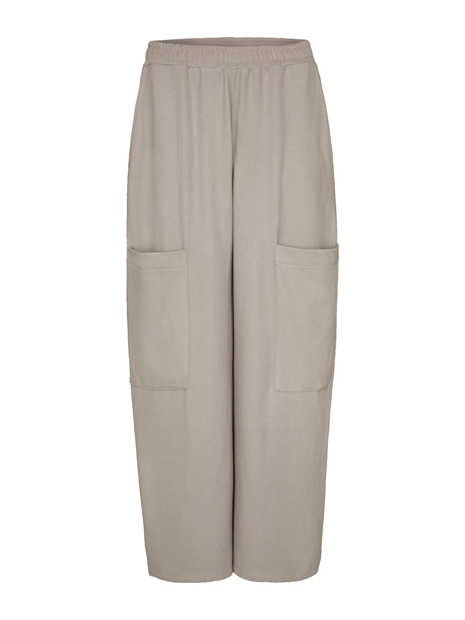 Liv Bergen Soft Pants Cairo Hose Damen beige - liv bergen - MEINFREUDENHAUS