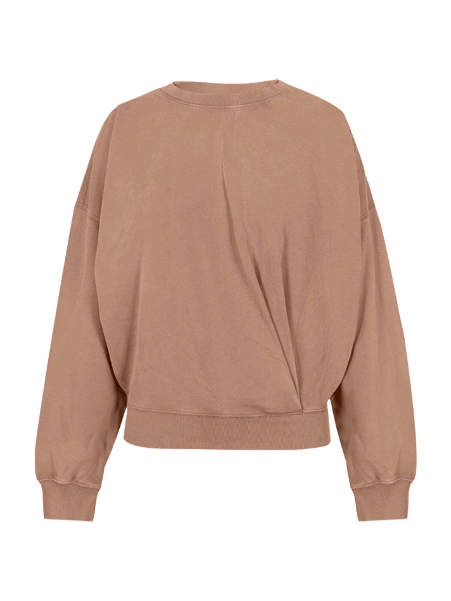 Love Joy Victory Sweatshirt Belly Hoodies & Sweater Damen hellblau - Love Joy Victory - MEINFREUDENHAUS
