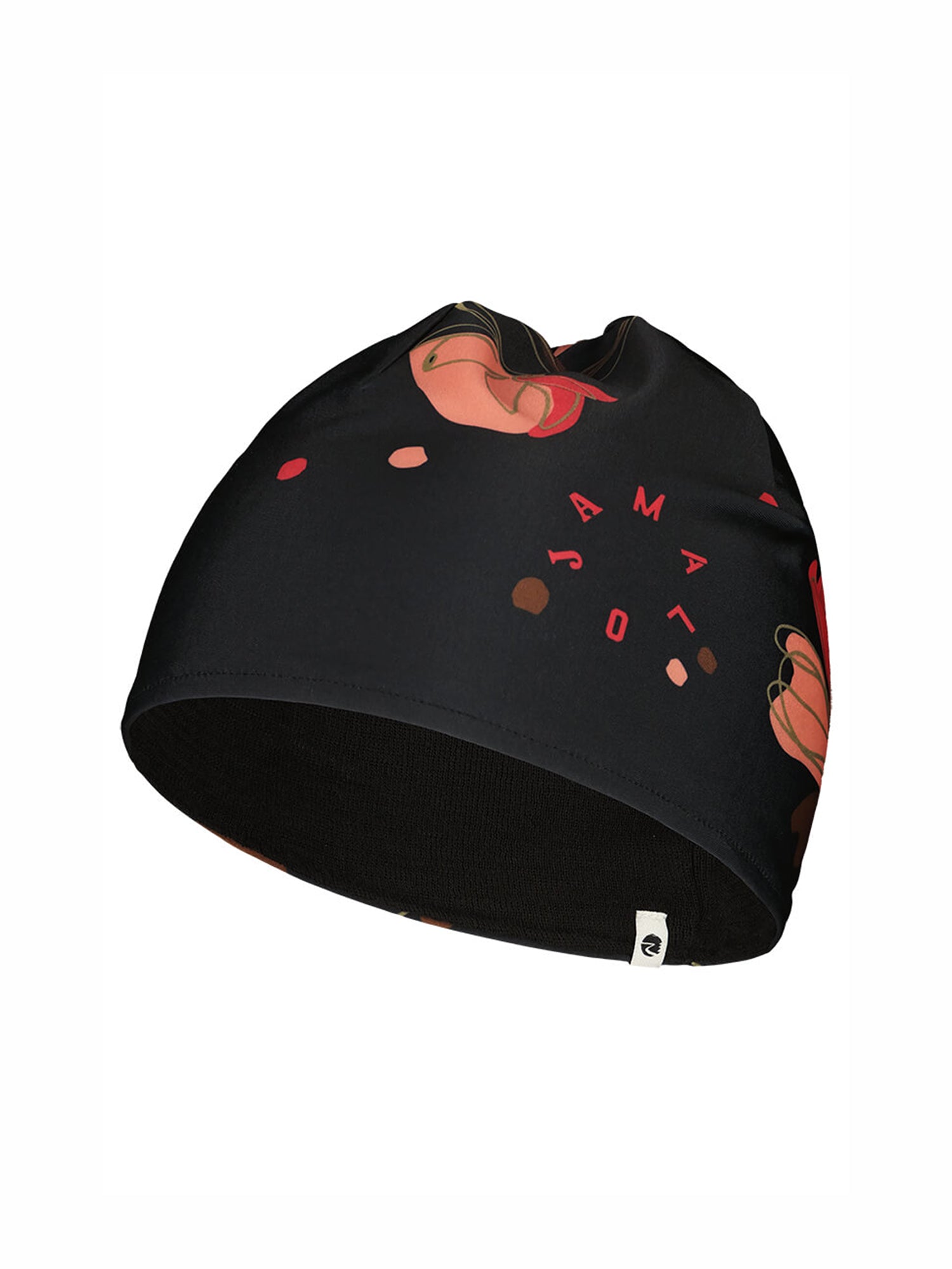 KatzensteinM. schwarz/rosa Bild 1