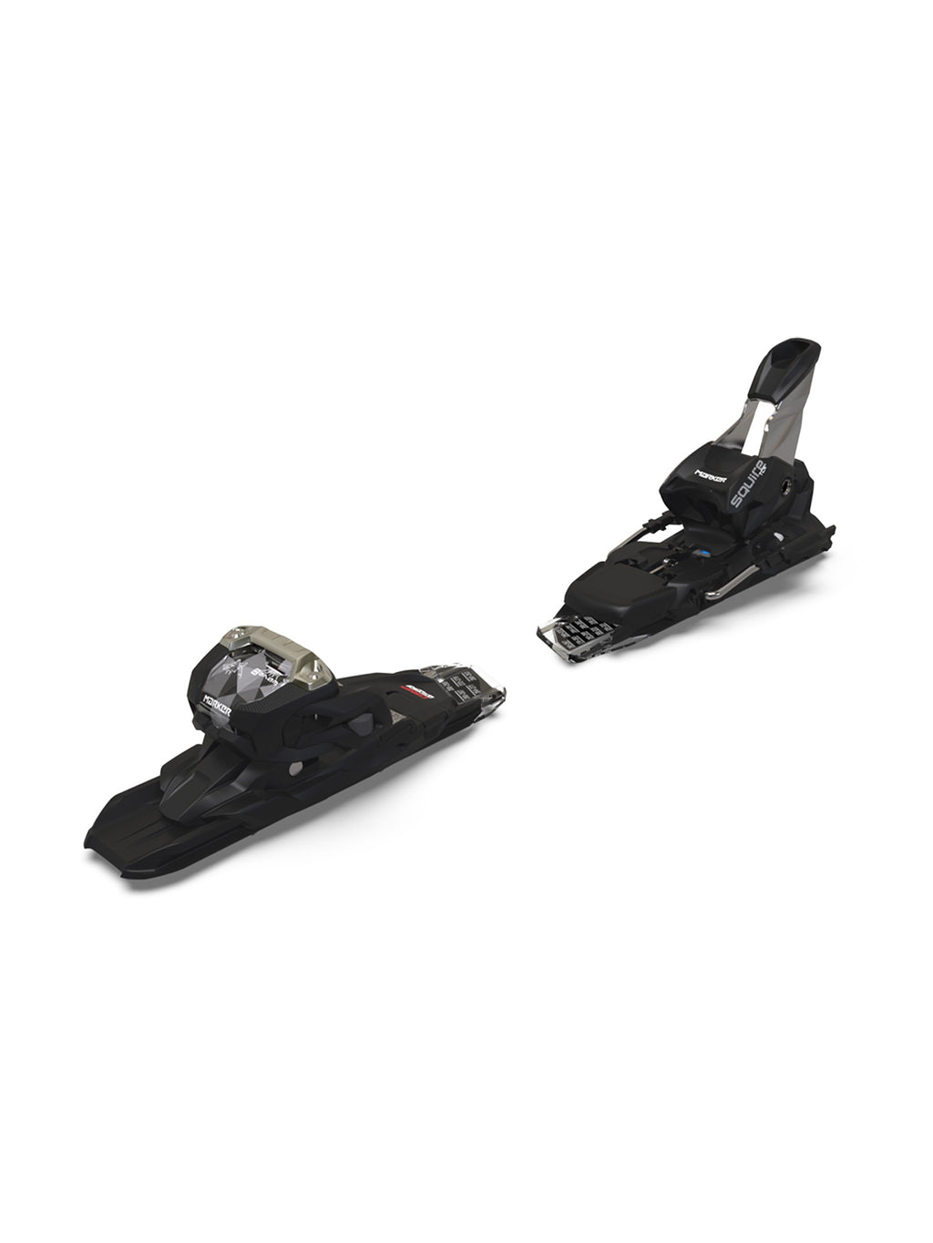 SQUIRE 11 TCX D 90MM schwarz Bild 1
