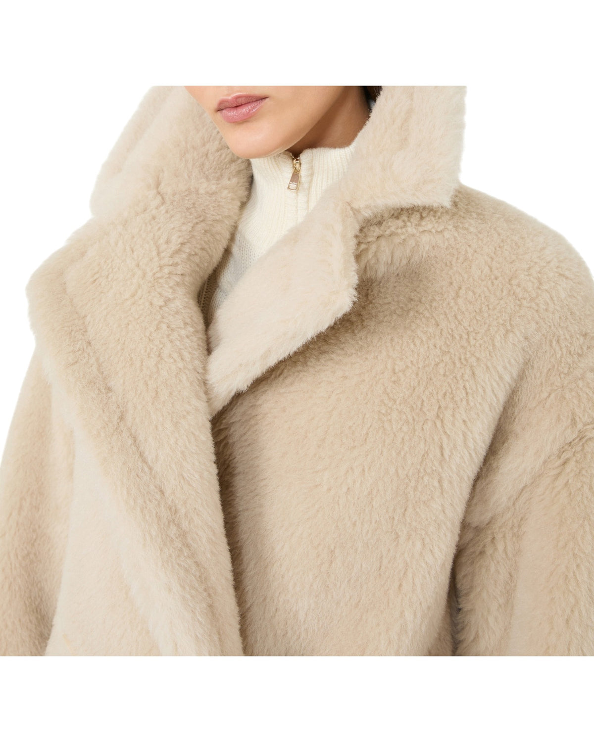 Max Mara MXMALCUNO Damen-Jacke - MaxMara - MEINFREUDENHAUS