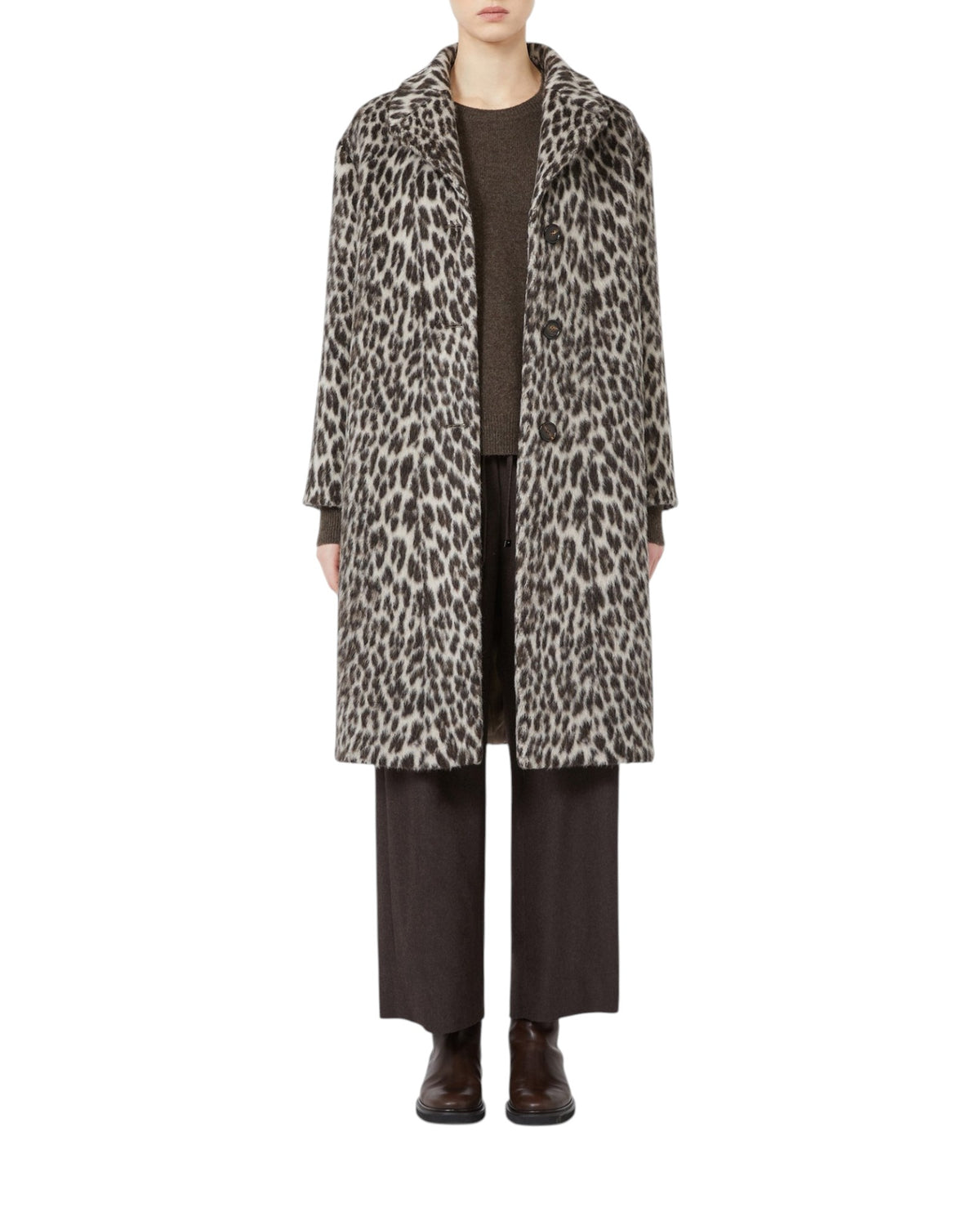 Max Mara SMMFLORIA Damen-Hose - MaxMara - MEINFREUDENHAUS
