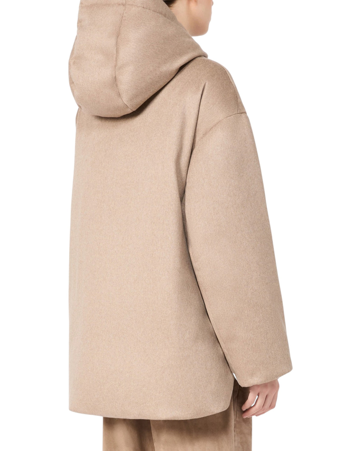 Max Mara The Cube MTCCLOWN Damen-Wendejacke - MaxMara - MEINFREUDENHAUS