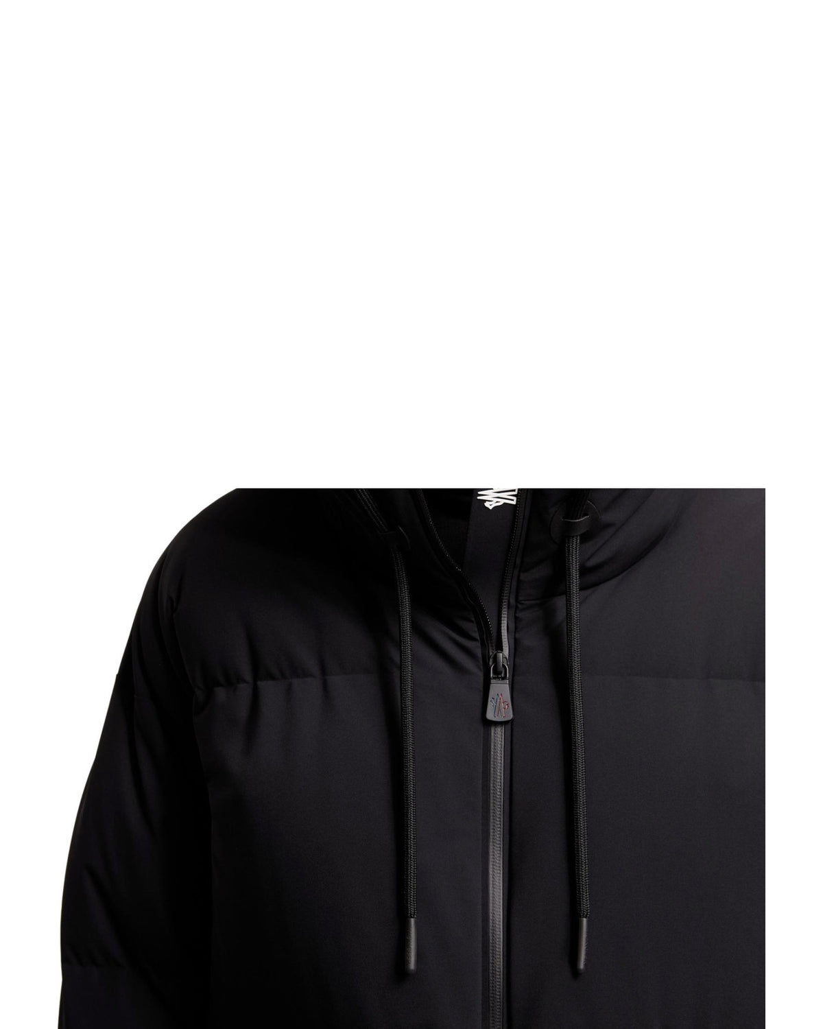 Moncler ALLESAZ Damen-Skijacke schwarz Bild 7