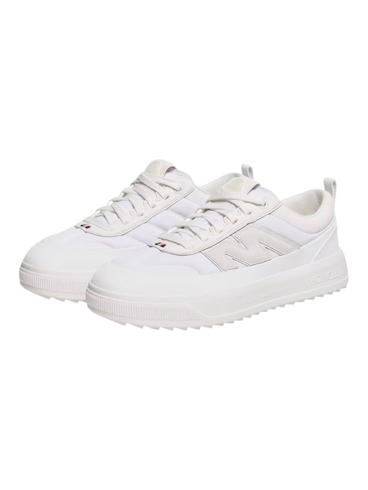 Moncler ALTIVE Damen-Sneaker schwarz Bild 10
