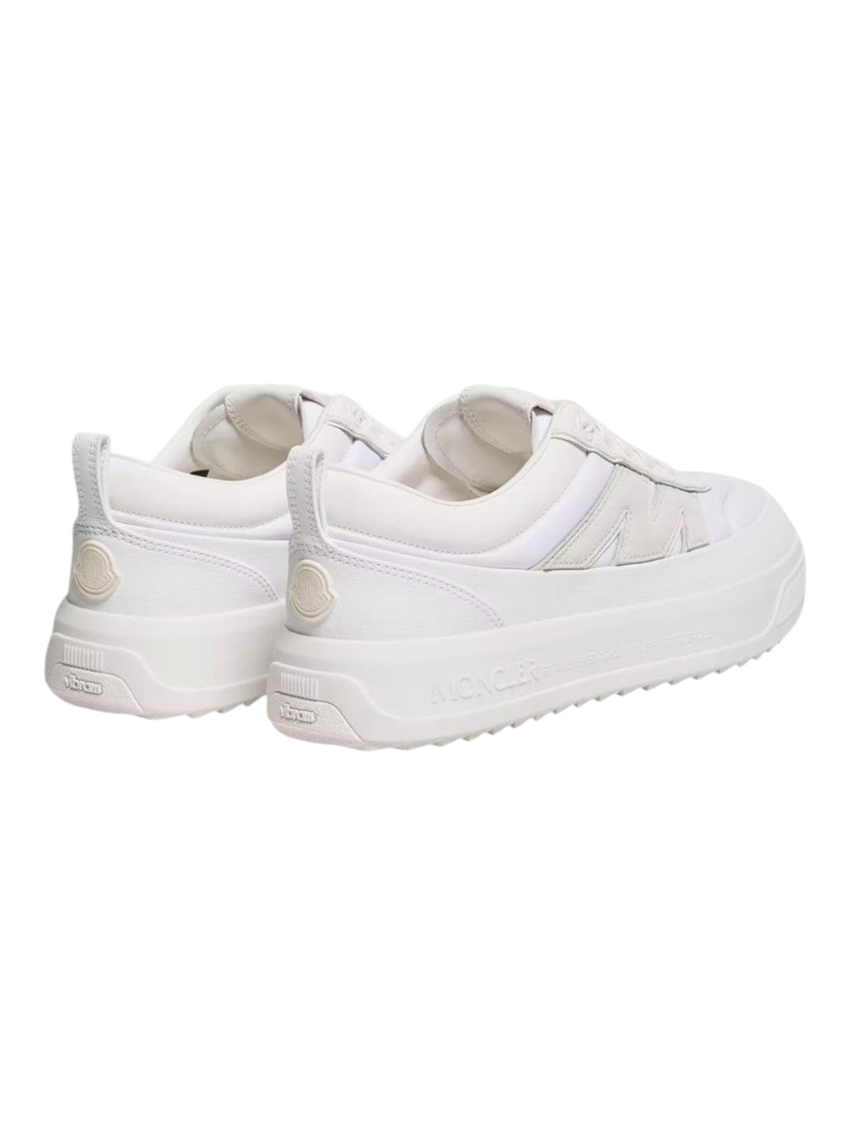 Moncler ALTIVE Damen-Sneaker schwarz Bild 11