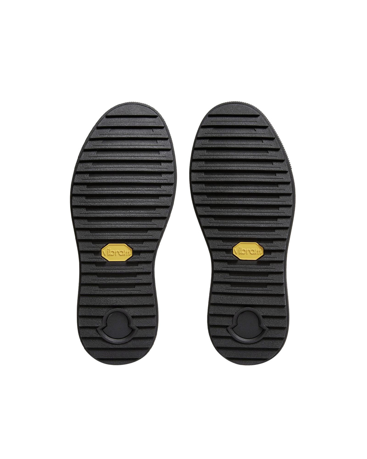 Moncler ALTIVE Herren-Sneaker schwarz Bild 15